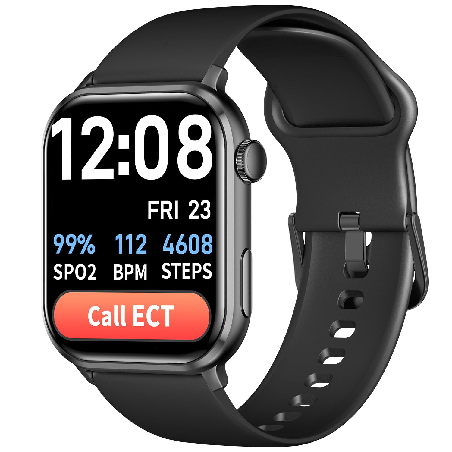 Smart Watch Pro